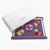 Ashyaa'lusive- with Oud (Gift Box)